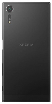 Sony Xperia XZS G8232 Dual Sim Black